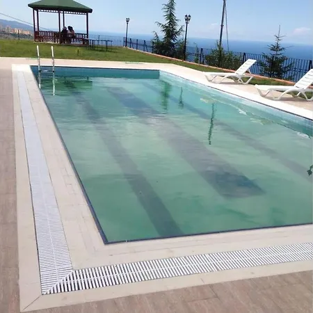 Akyazi Garden Havuzlu Villa *