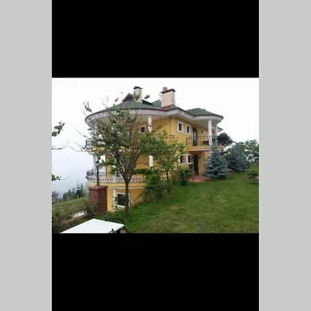 Akyazi Garden Havuzlu *