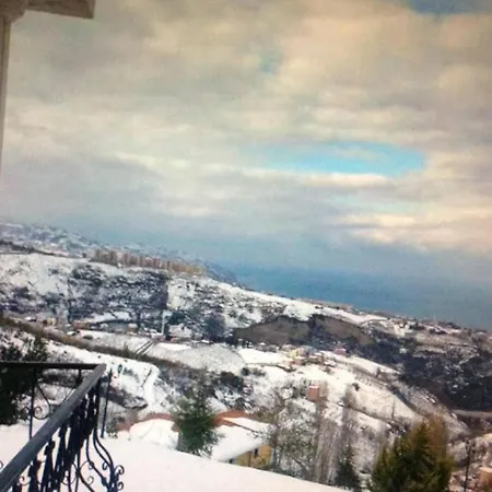 Villa Akyazi Garden Havuzlu