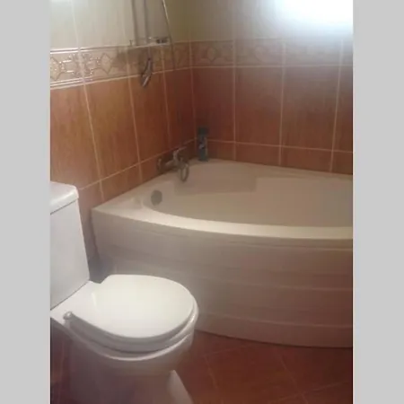 Akyazi Garden Havuzlu Villa *