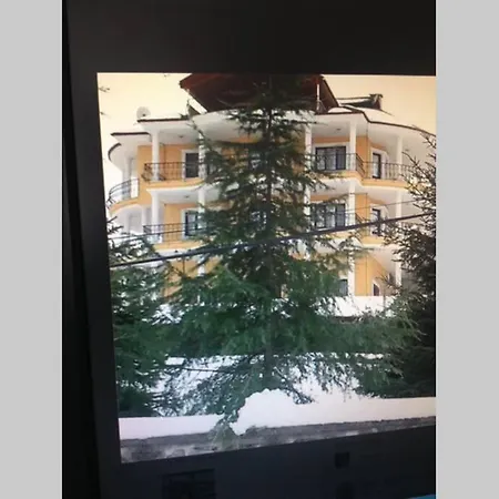 Akyazi Garden Havuzlu Akyazi (Trabzon)