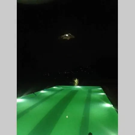 Akyazi Garden Havuzlu Villa