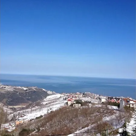 Akyazi Garden Havuzlu * Akyazi (Trabzon)